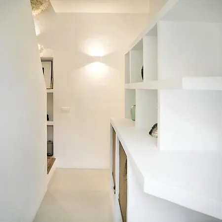 Casa Calvari * L'Escala