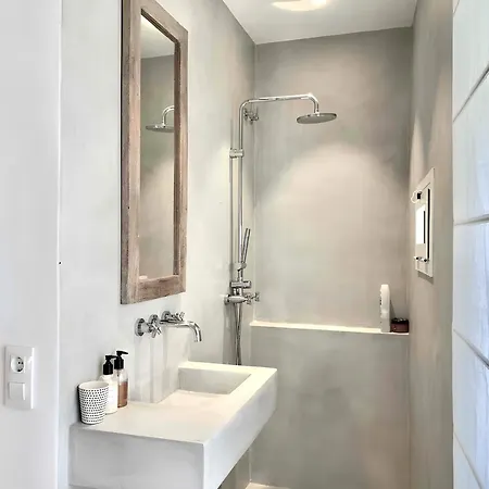 Casa Calvari Villa *