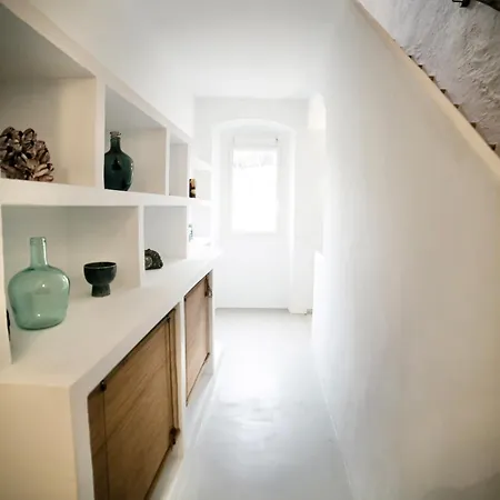 Casa Calvari