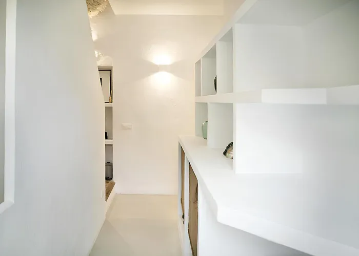 Casa Calvari * L' Escala