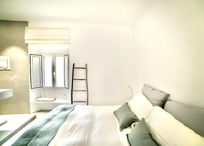 Casa Calvari Вилла Ля Эскала