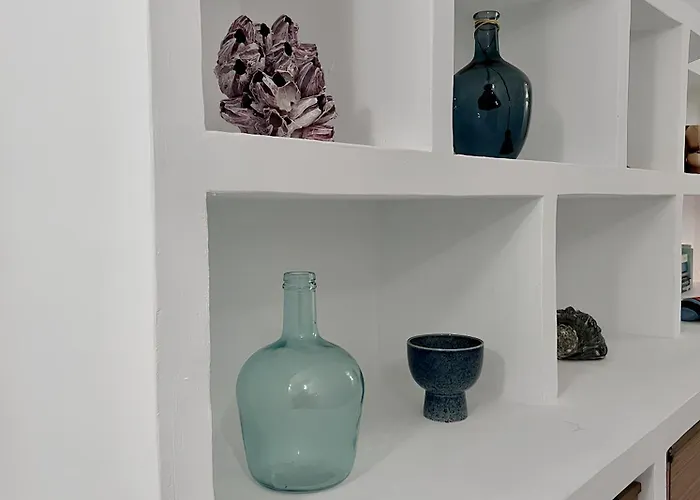 Вилла Casa Calvari Ля Эскала