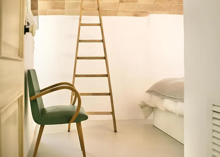 Вилла Casa Calvari