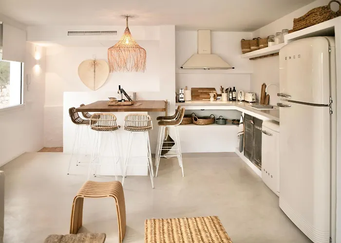 Вилла Casa Calvari *
