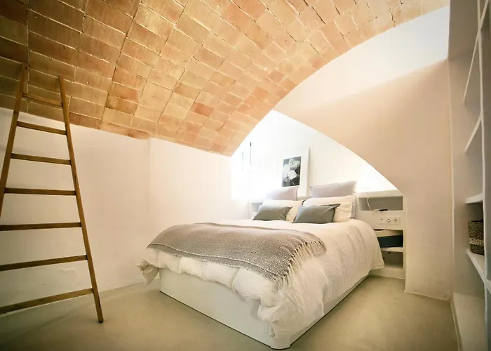 Вилла Casa Calvari Ля Эскала