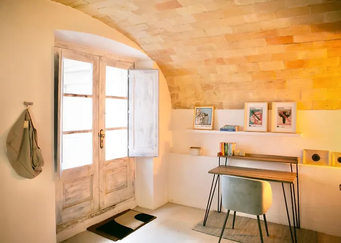 Casa Calvari * L' Escala