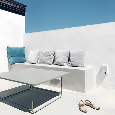 Casa Calvari Willa L' Escala