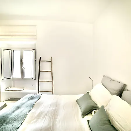 Casa Calvari Willa L' Escala