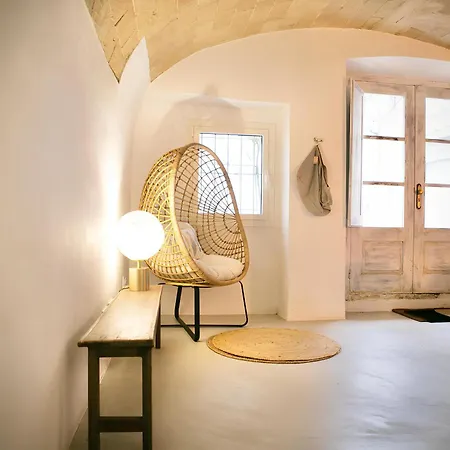 Casa Calvari Willa *