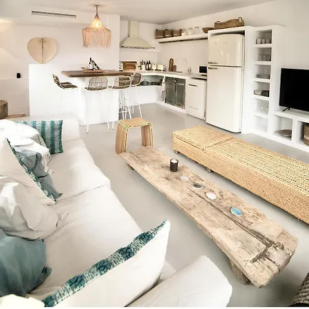 Casa Calvari Villa *