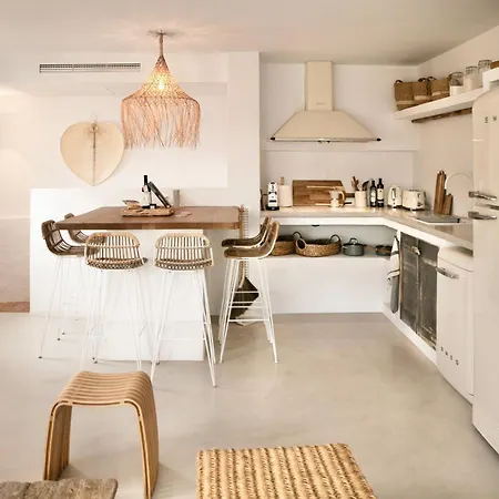 Willa Casa Calvari *