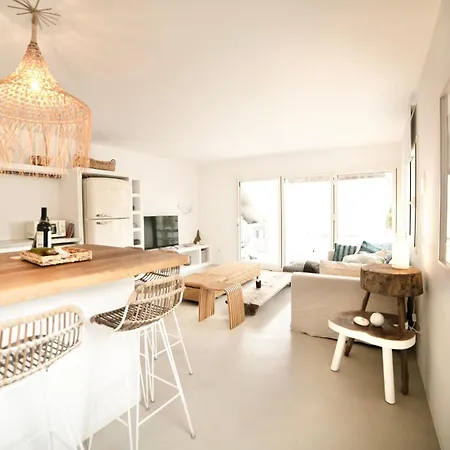 Casa Calvari Willa *