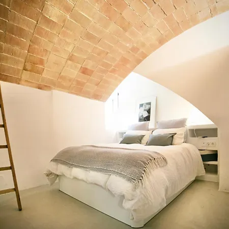 Willa Casa Calvari L' Escala