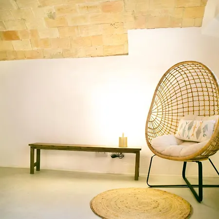 Willa Casa Calvari *