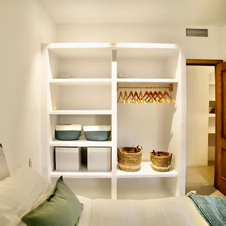 Willa Casa Calvari L' Escala